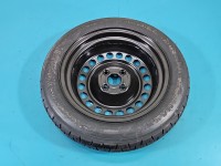 Koło zapasowe 15" dojazdowe dojazdówka HYUNDAI i20 II 14-20 Rozstaw śrub: 4x100, Maxxis, 125 mm, Profil opony: 80, Kod...