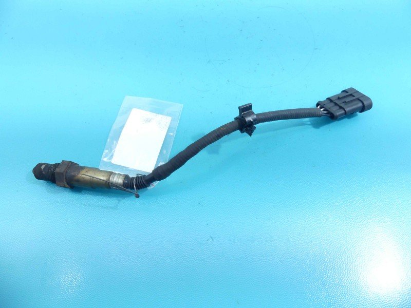 Sonda lambda Fiat Linea 0258006206 1.4 8V wiel