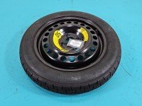 Koło zapasowe 15" dojazdowe dojazdówka HYUNDAI i20 II 14-20 Rozstaw śrub: 4x100, Maxxis, 125/80 4X100 et30, 3,5J 2018R, MAXXIS