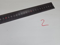 Drzwi tył prawe Peugeot Boxer II HB 5d 249