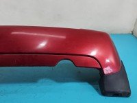 Zderzak tył Citroen C2 czerwony EKQD HB