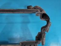 KIEROWNICA Wlot powietrza Mercedes ML W164 3.0 CDI V6