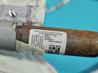 Kurtyna prawa poduszka airbag Toyota Yaris III HB