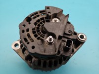 TEST Alternator Opel Zafira B 0124425097, 13308508 1.9 CDTI