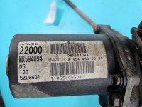 Przekładnia kierownicza maglownica Mitsubishi Colt Z30 VI 04-
