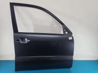 DRZWI PRZÓD PRAWE PASAŻERA Toyota Land Cruiser 120 J120 5d 1E9