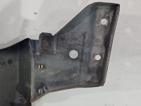 Błotnik przód lewy Volvo V70 II granatowy 417-26