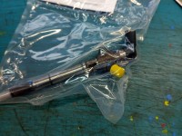 Wtryskiwacz Vw Golf VI 03L130277B 1.6 tdi