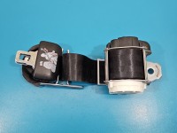 Pas bezpieczeństwa tył lewy Europejska, 3rząd Skoda Kodiaq I 4M0857738A