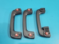 Podsufitka HYUNDAI i20 II 14-20 HB 92800-C7XXX, 85861-C8000, 85851-C8000