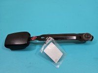 Pas bezpieczeństwa przód prawy pasażera Renault Scenic III