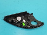 Głośniki komplet Skoda Octavia III 5E0035411C, 5E0035411B