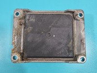 Komputer Sterownik silnika 55353613, 0261208255 Opel Meriva A 1.4 16V
