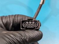 pompka Pompa paliwa Mercedes W168 1.6 wiel 98300349 Mercedes