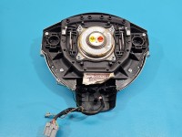 Kierownica Nissan Qashqai I J10 06-13 48430-HD01D, 98510-JD16D