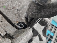 Skrzynia biegów automat Skoda Octavia IV 1.5 TSI (DXDA)