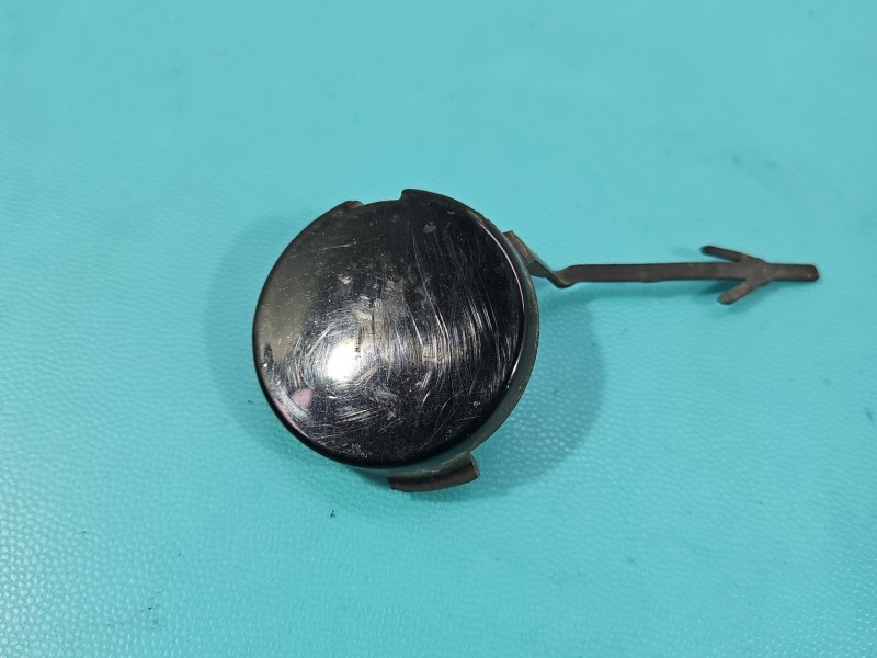 Zaślepka zderzaka Renault Clio IV 12-20 511801872R