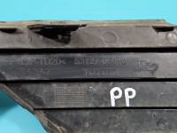 Zaślepka kratka zderzaka prawa atrapa Toyota Avensis III T27 53127-05010