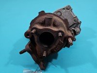 Turbosprężarka Toyota Yaris III 780708-5, 780708-0005, 17201-0N042 1.4 D4D (1NDTV) 90KM