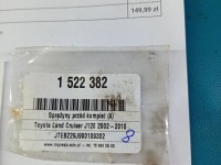 Wtryskiwacz BMW F01 0445116024 3.0d
