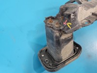 Wzmocnienie zderzaka tył Kia Picanto III 17- tylne