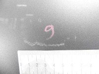 DRZWI PRZÓD PRAWE PASAŻERA Nissan X-trail II T31 5d szary K51