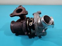 Turbosprężarka Opel Astra V K 814698-4, 55496238 1.6 cdti 110KM