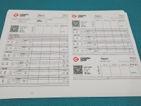 TESTOWANY Wtryskiwacz 0445110524 Suzuki Sx4 S-Cross 13-21 1.6 DDIS D16AA 120KM
