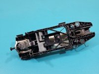 Klamka przód lewa zewnętrzna Vw Tiguan I 07- 5N0837885