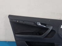 Tapicerka drzwi przód lewa boczek Audi A3 8P