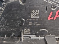 Zamek przód lewy 5TB837015D Skoda Superb III EUROPA 7pin