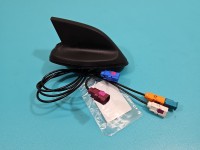 Antena Citroen C4 Grand Picasso II 13-22 9815614880