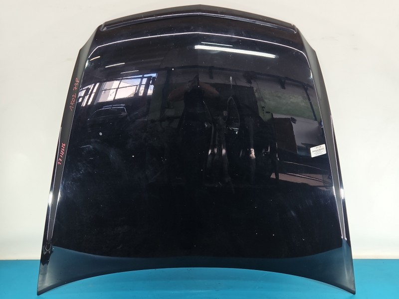 Maska przednia Honda Legend IV KB1 grafitowy B92P