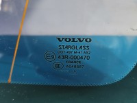 Szyba karoseryjna tył prawa Volvo XC60 I 08- HB