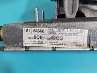 DŹWIGNIA LEWAREK WYBIERAK LINKI Seat Ibiza IV 6J 1.4 16V
