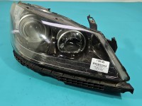 Reflektor prawy lampa przód Honda Legend IV KB1 EUROPA