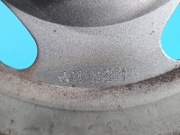 Koło zamachowe Fiat Freemont 199AC3084B, 552453241C3, 55245324 2.0 JTD