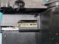 Soczewka reflektora prawego Opel Insignia B prawa