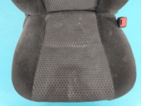 Fotel prawy przód pasażera Toyota Corolla E12 4d EUROPA