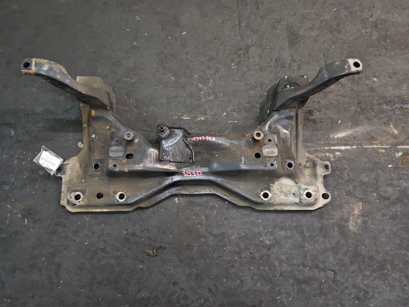 WÓZEK KOŁYSKA TRAWERS Sanki Belka silnika Ford Transit Connect I MK1 1.8 tdci