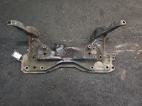 WÓZEK KOŁYSKA TRAWERS Sanki Belka silnika Ford Transit Connect I MK1 1.8 tdci