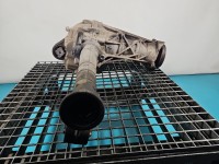Most przedni przód Porsche Cayenne I 9P 4.5 V8 4460310026