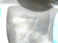 Felga aluminiowa 18" Peugeot 508 I alufelga 9652091580