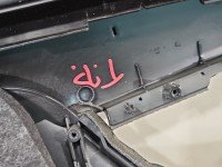 Tapicerka drzwi tył prawa boczek Audi A7 4G 4G8867306