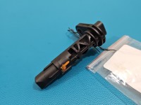 Czujnik położenia wału korbowego Opel Astra V K 25332327