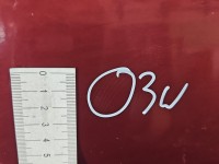 DRZWI PRZÓD PRAWE PASAŻERA Vw Golf III 5d bordowy