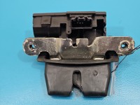 Zamek klapy tył Ford B-Max 12-17 HB Producent części: FORD, Europejska, 4PIN