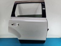 Drzwi tył prawe AUDI Q7 I 4L HB 5d LZ5Q