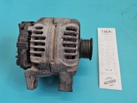 TEST Alternator Opel Zafira A 2.0 dti