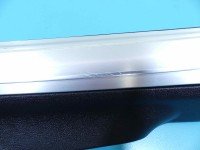 Listwa progowa lewa PRÓG NAKŁADKA BMW G11 G12 7390767 granatowy A89